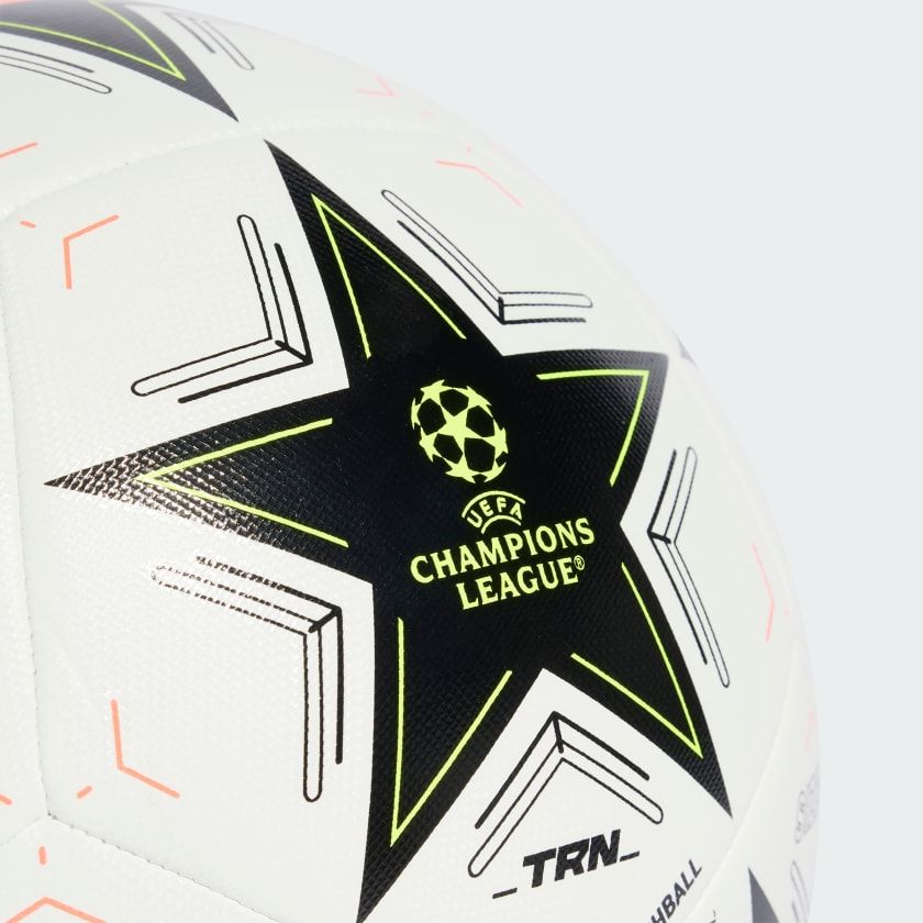 Bóng UCL Training 24/25 League Phase