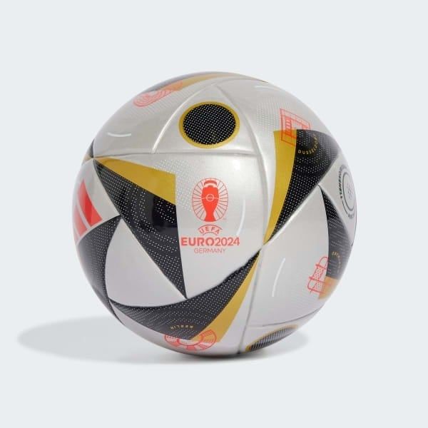 Quả bóng đá Adidas Mini Fussballliebe Finale