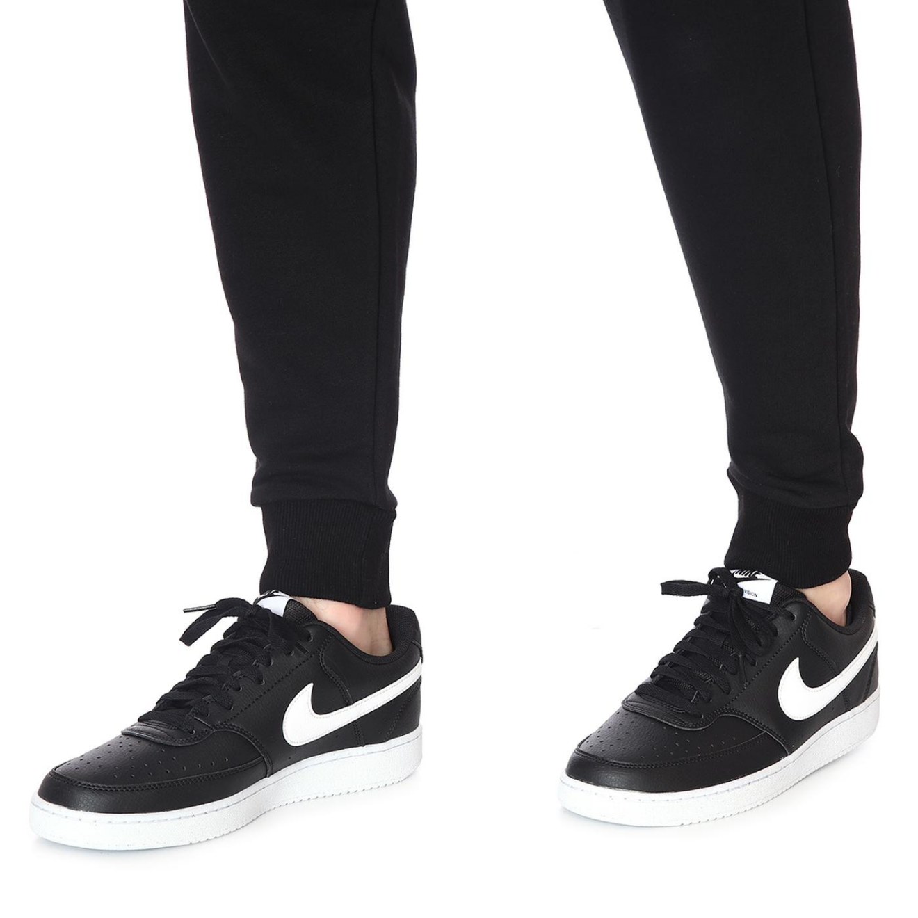 Giày Nike nam COURT VISION LOW DH2987-001