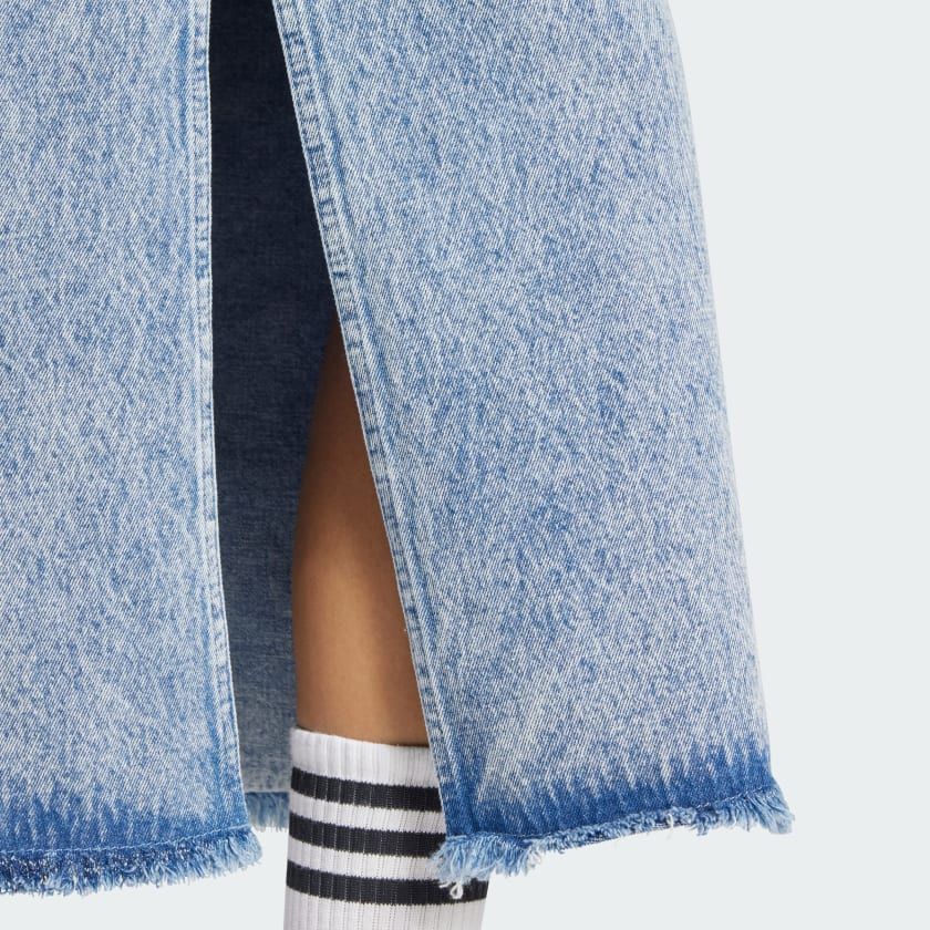 Chân Váy Maxi Denim Kseniaschnaider