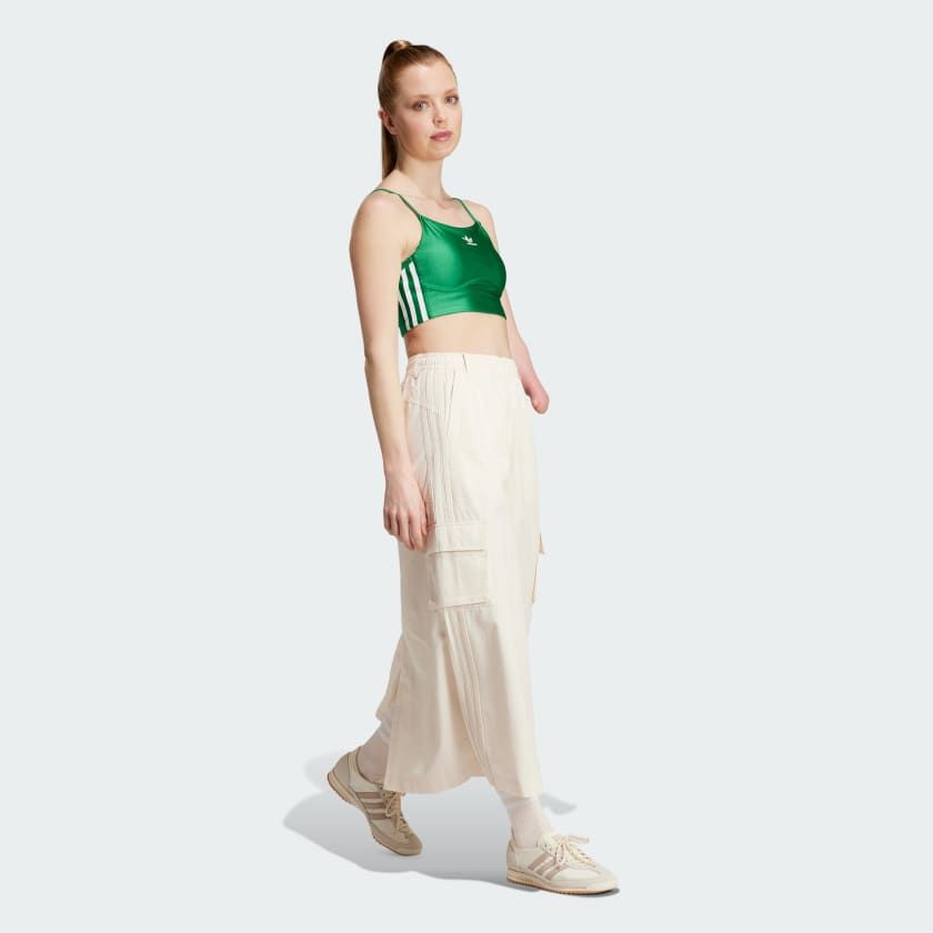 CHÂN VÁY RIPSTOP PREMIUM ESSENTIALS