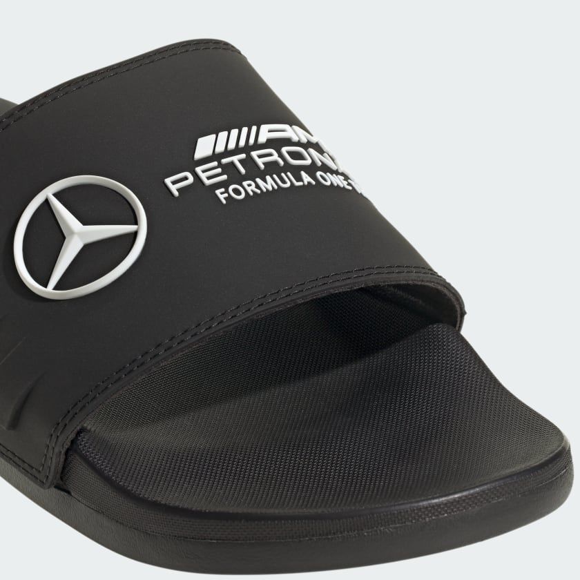 Dép adilette Comfort Mercedes - AMG Petronas Formula One Team
