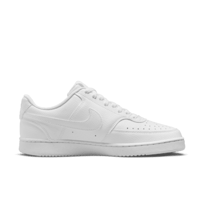 Giày Nike nữ Court Vision Low Next Nature DH3158-100