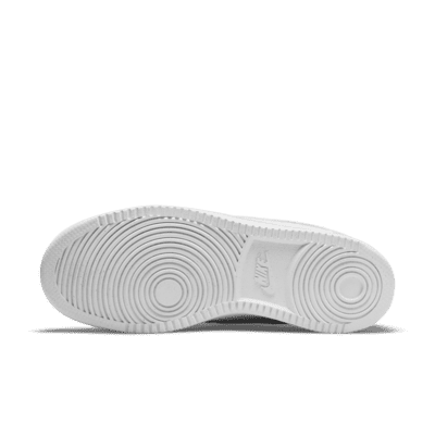 Giày Nike nữ Court Vision Low Next Nature DH3158-100