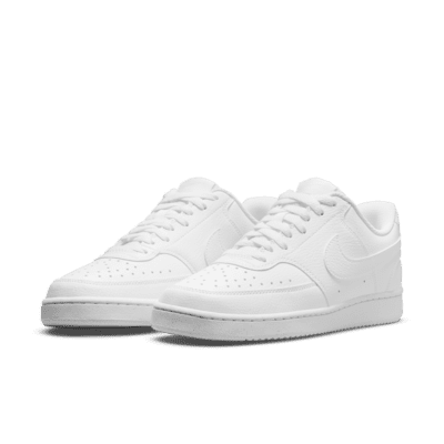 Giày Nike nữ Court Vision Low Next Nature DH3158-100
