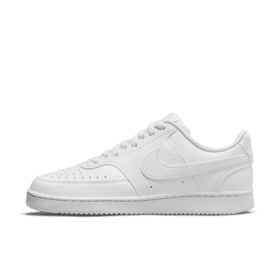 Giày Nike nữ Court Vision Low Next Nature DH3158-100