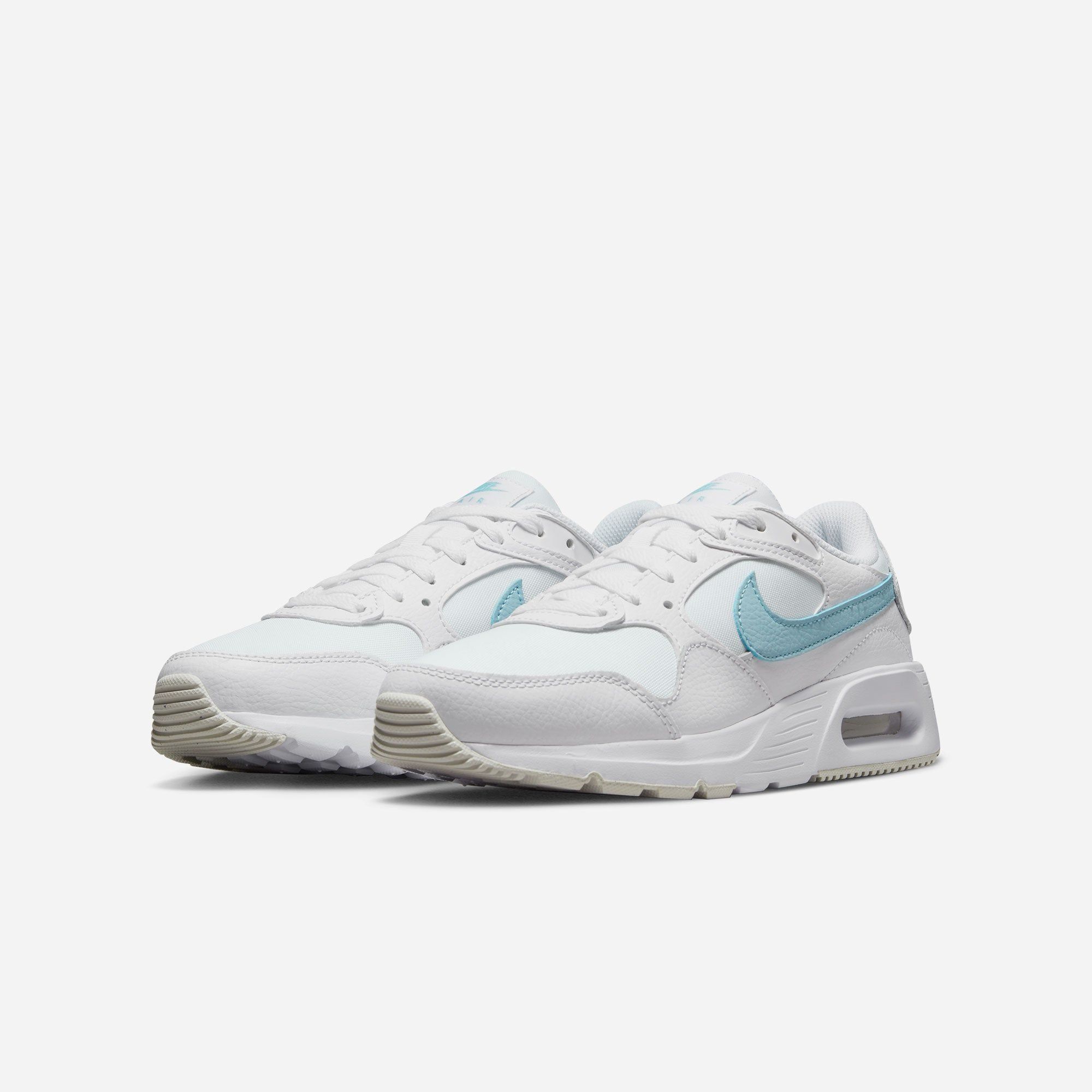 Giày Nike Nữ WMNS NIKE AIR MAX SC Nike CW4554-112