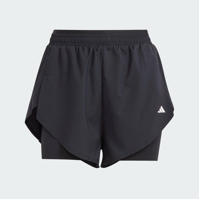 QUẦN SHORT NỮ 2 TRONG 1 DESIGNED FOR TRAINING IQ2655
