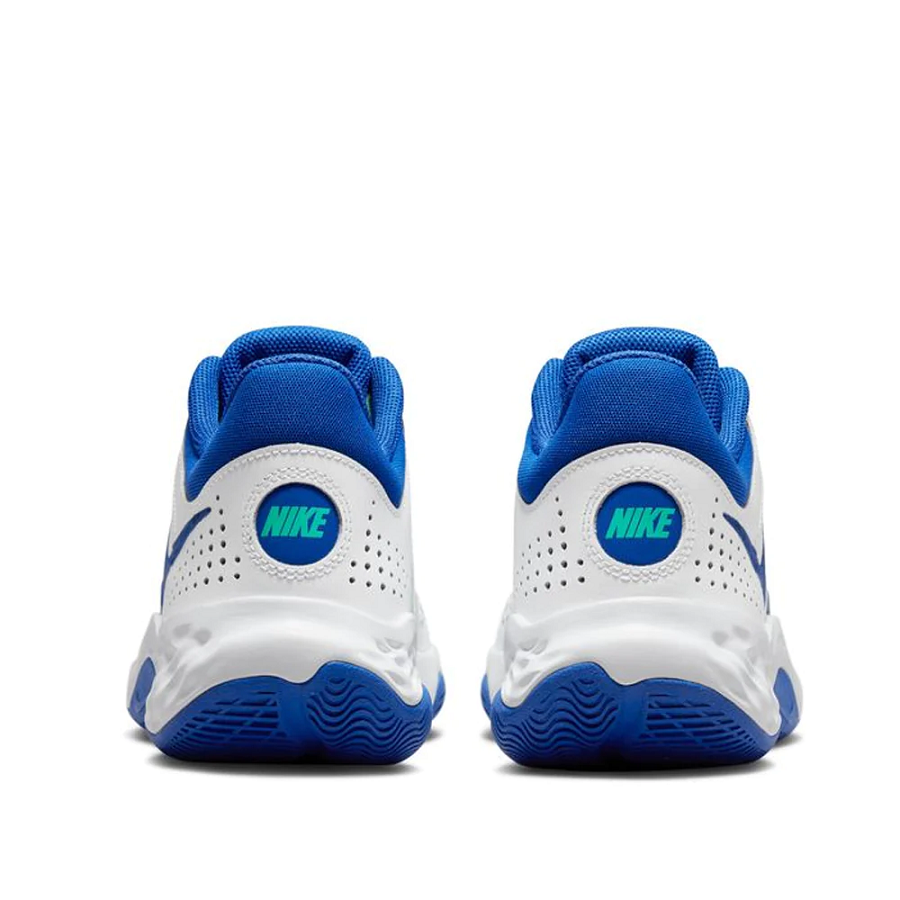 Giày Nike Nam Fly.By Mid 3 ‘White Game Royal’ DD9311-102