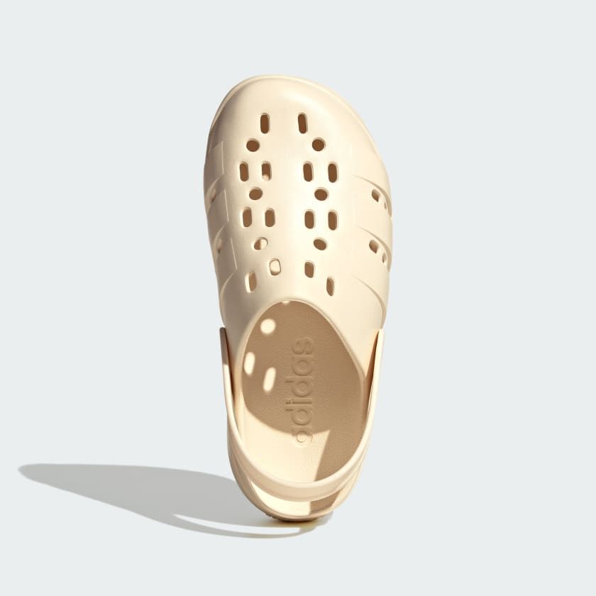 DÉP SỤC ADILETTE CLOGS