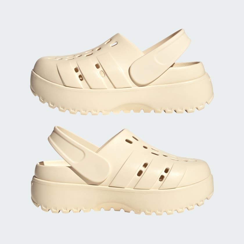 DÉP SỤC ADILETTE CLOGS