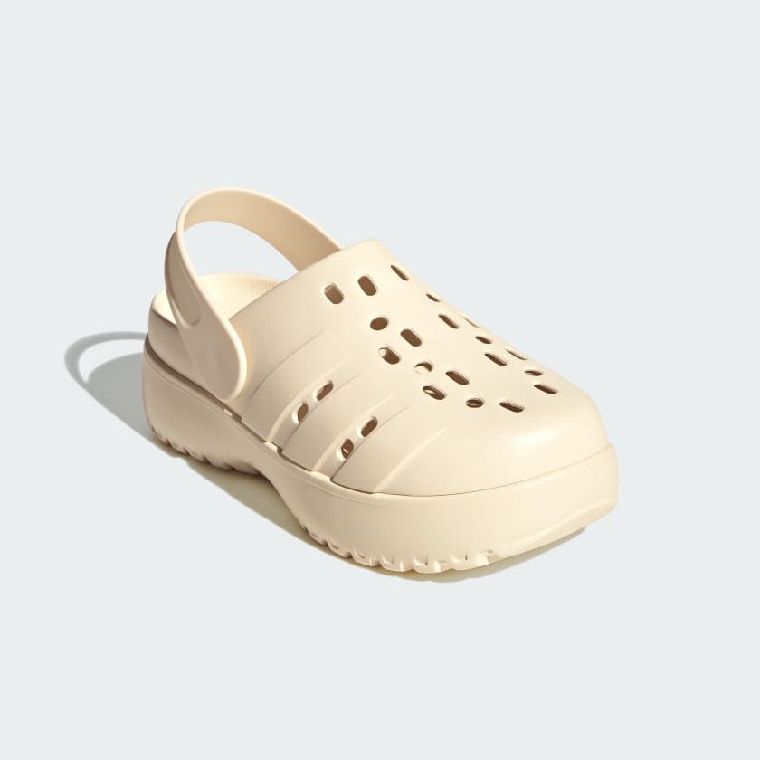 DÉP SỤC ADILETTE CLOGS