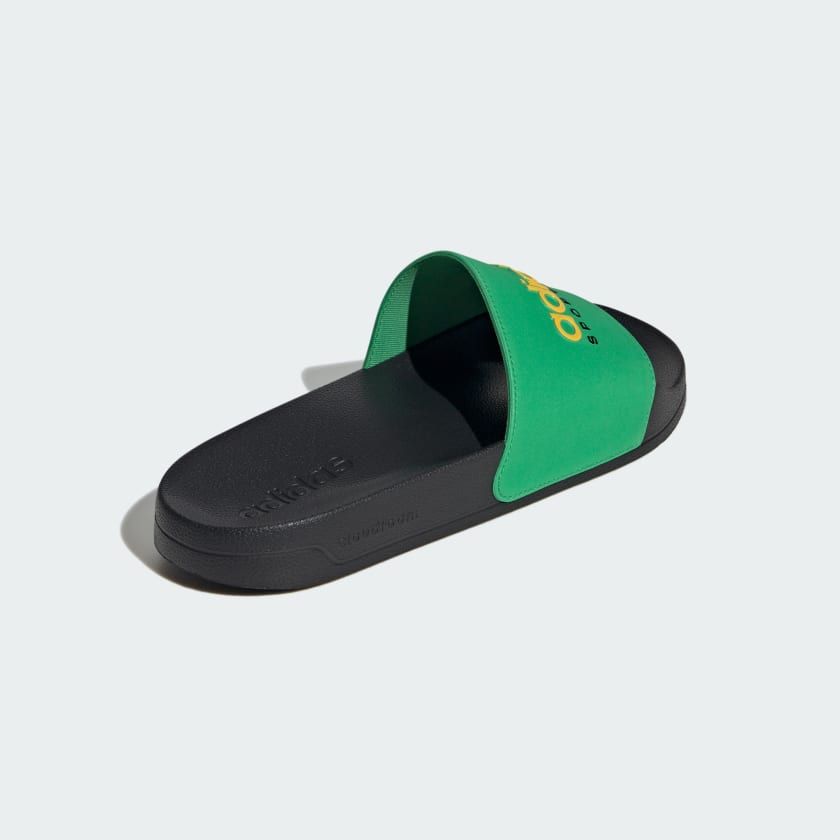 DÉP ĐI BƠI ADILETTE