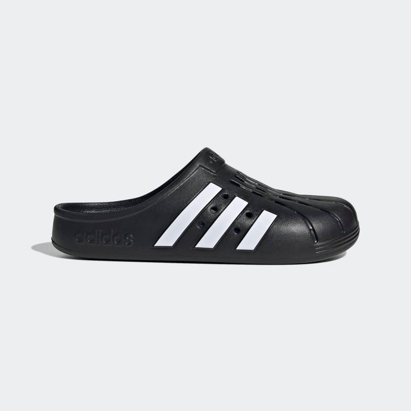 DÉP SỤC ADILETTE CLOGS