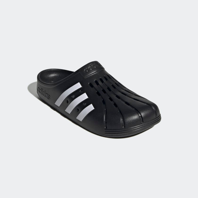 DÉP SỤC ADILETTE CLOGS