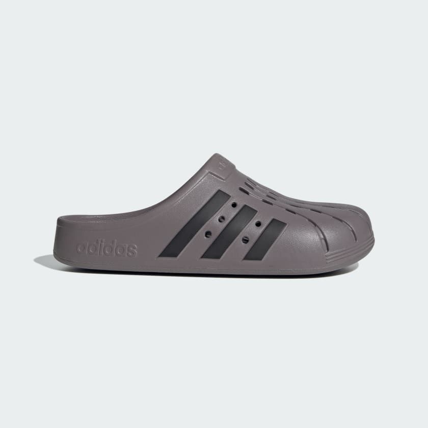 DÉP SỤC ADILETTE CLOGS