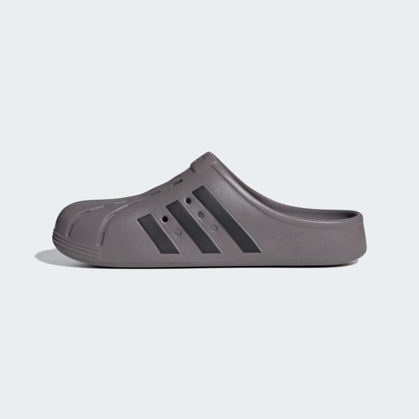 DÉP SỤC ADILETTE CLOGS