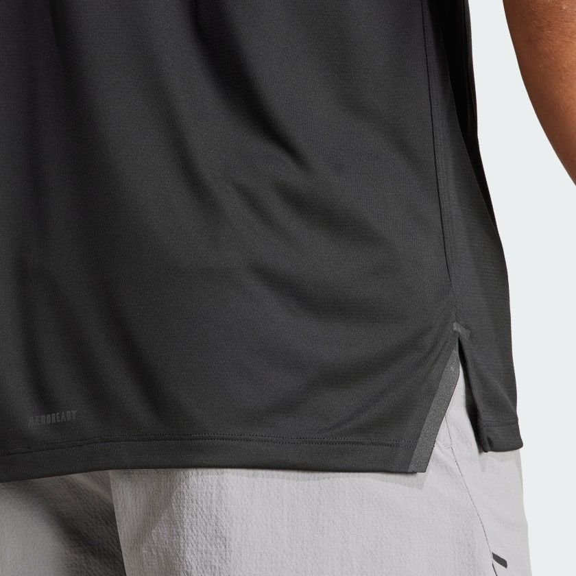 ÁO THUN NAM TẬP LUYỆN ADISTRONG