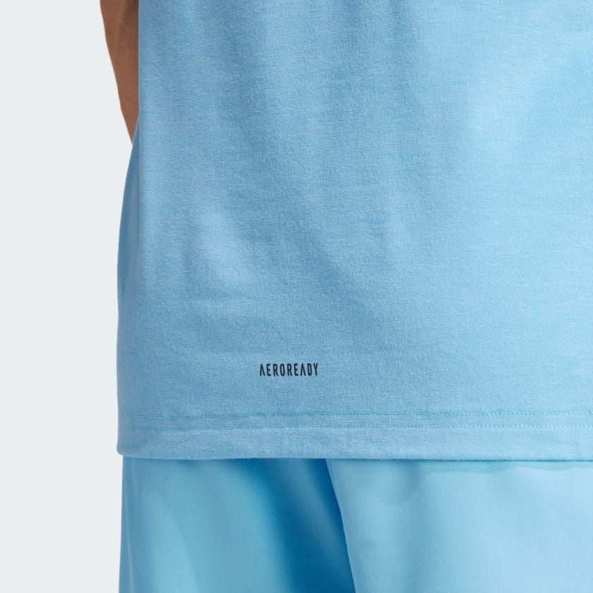 ÁO THUN DESIGNED FOR TRAINING WORKOUT TEE