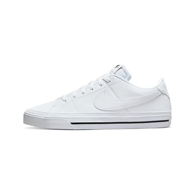 Giày Nike nam COURT LEGACY NN DH3162-101