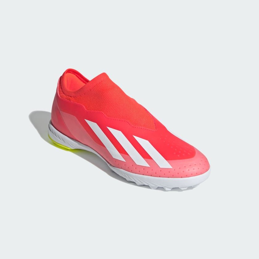 Giày đá bóng Nam X CRAZYFAST LEAGUE LL TF