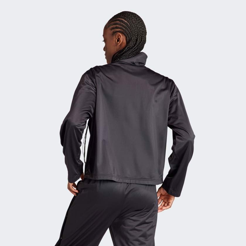 BỘ QUẦN ÁO THU ĐÔNG NỮ ADIDAS TRACK TOP NEUTRAL COURT