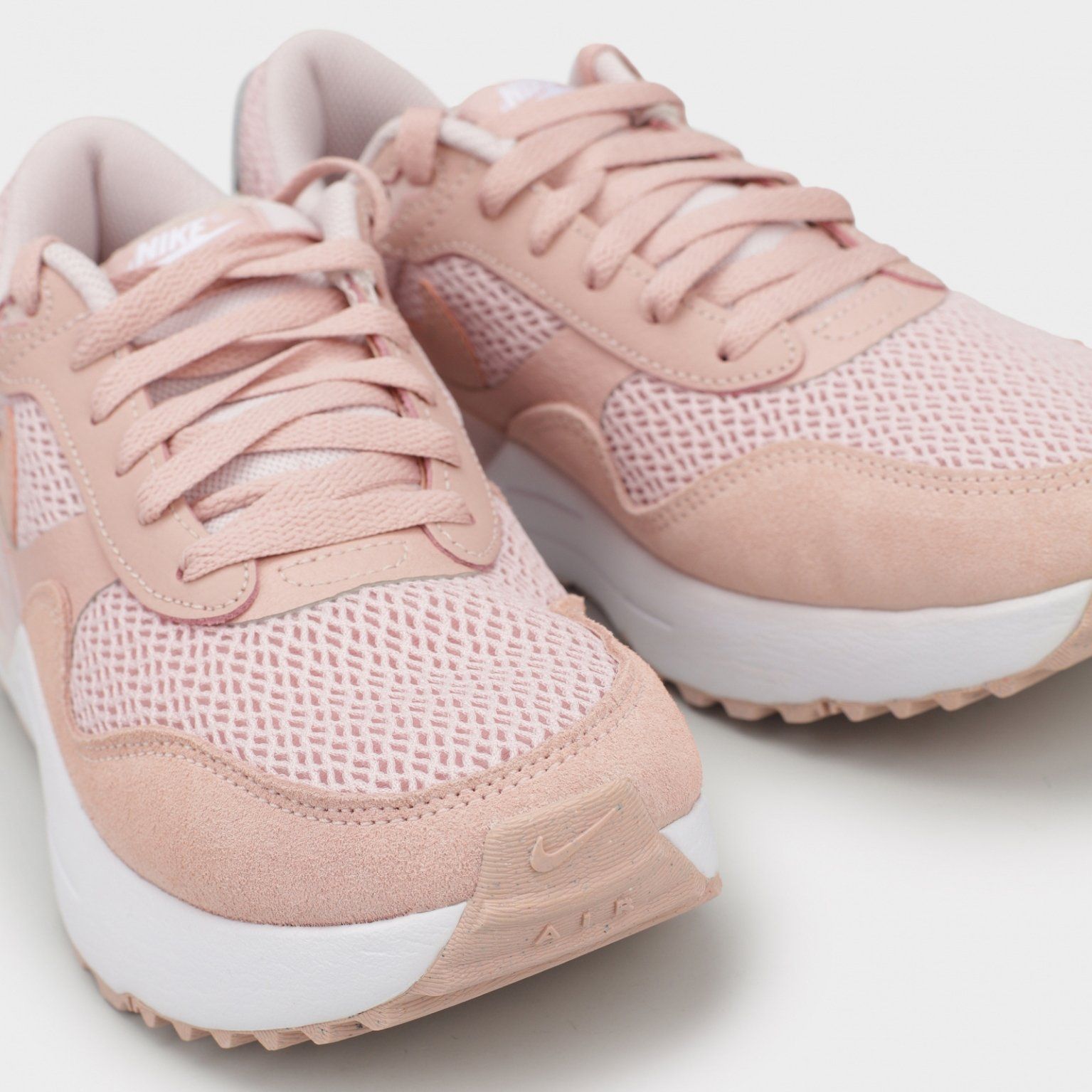 Giày Nike nữ Air Max SYSTM 'Rose Pink' DM9538-600