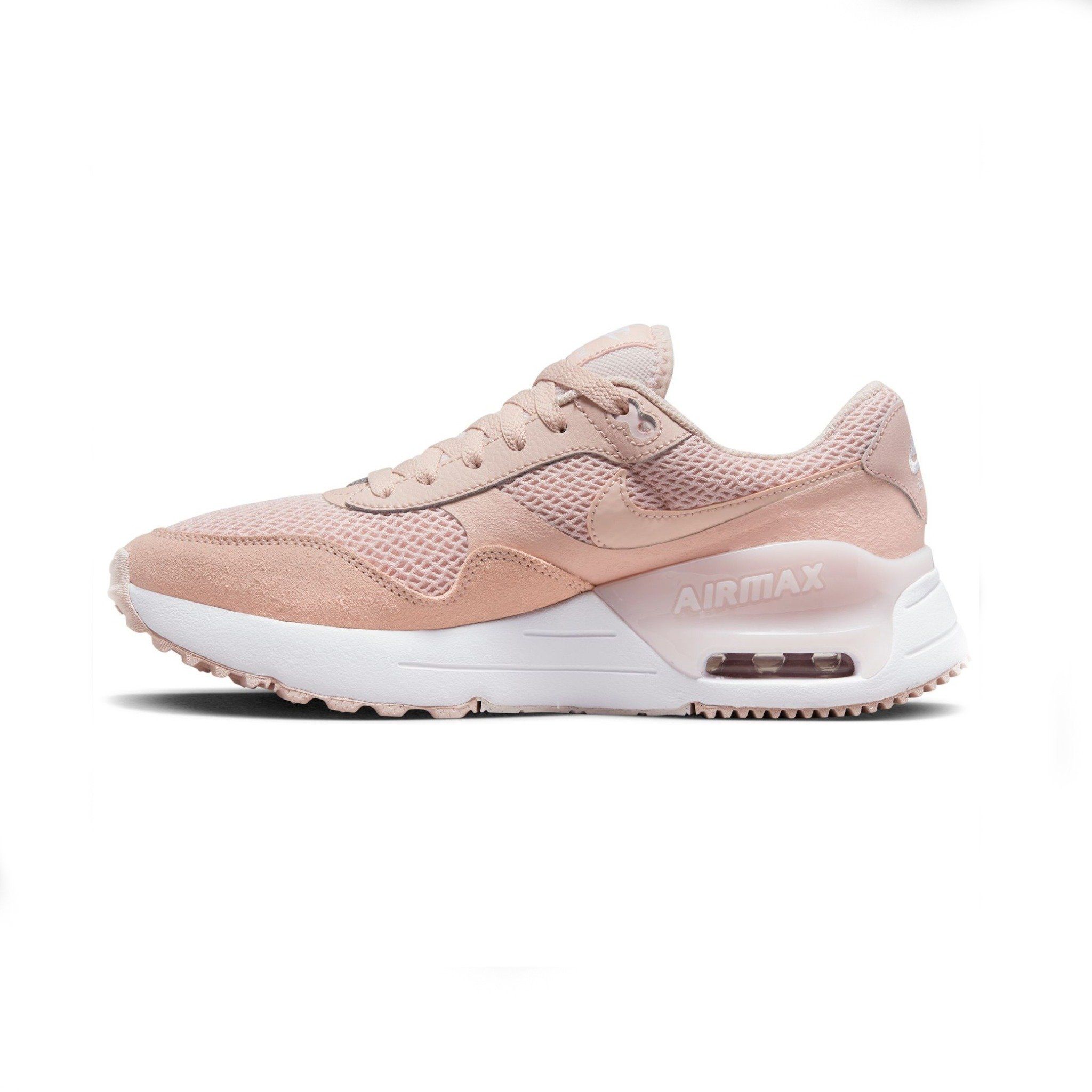 Giày Nike nữ Air Max SYSTM 'Rose Pink' DM9538-600