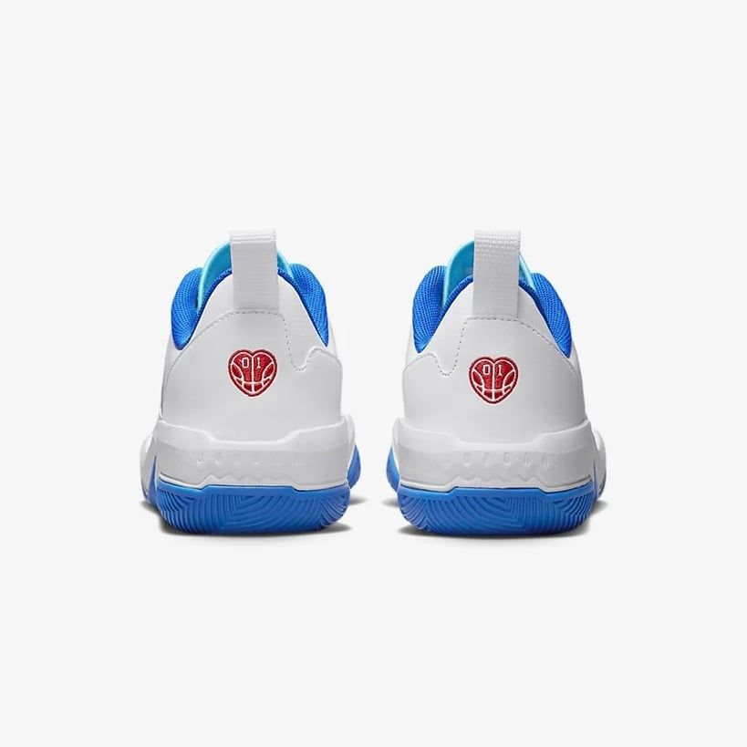 Giày Nike nam Jordan One Take 4 PF ‘Sparkling Lagoon Blue’ DO7192-164