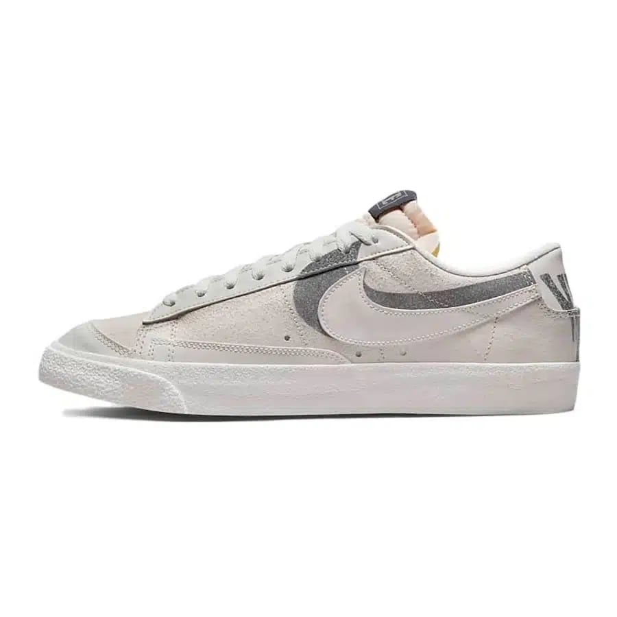 Giày Nike nam Blazer Low 77 Shadow Halloween DQ7671-001