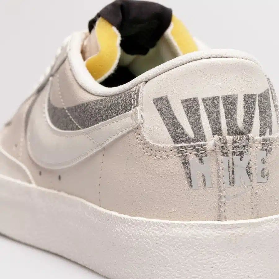 Giày Nike nam Blazer Low 77 Shadow Halloween DQ7671-001