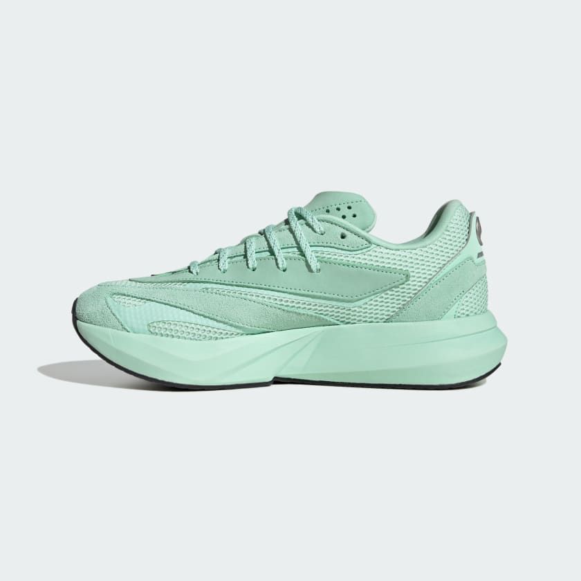 Giày thể thao Unisex Motorsport Lightblaze Mercedes - AMG Petronas Formula One Team