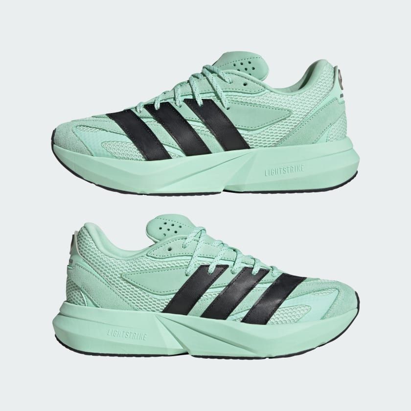 Giày thể thao Unisex Motorsport Lightblaze Mercedes - AMG Petronas Formula One Team