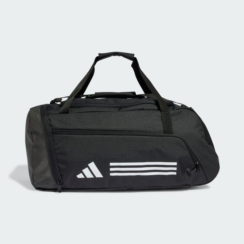 TÚI DUFFEL 3 SỌC ESSENTIALS