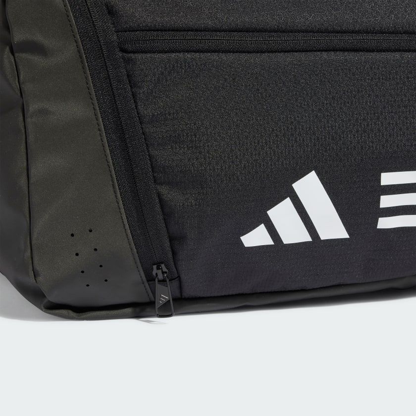 TÚI DUFFEL 3 SỌC ESSENTIALS