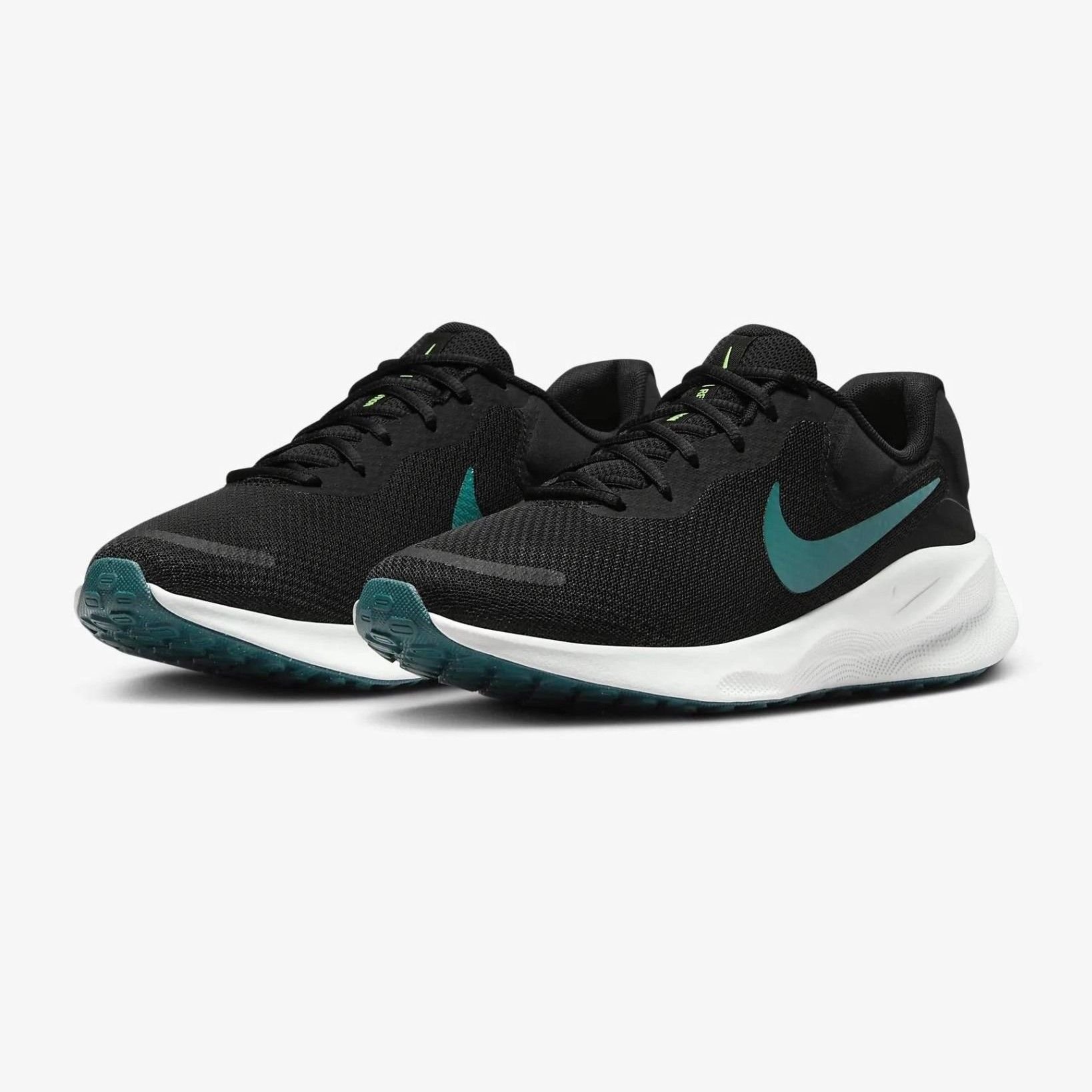 Giày Nike Nam Revolution 7 Men Road Running Shoes FB2207-004