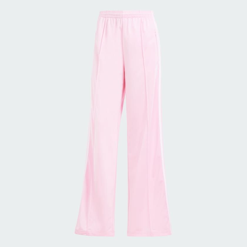 BỘ QUẦN ÁO THU ĐÔNG NỮ ADIDAS TRACK TOP ADICOLOR CLASSICS LOOSE FIREBIRD