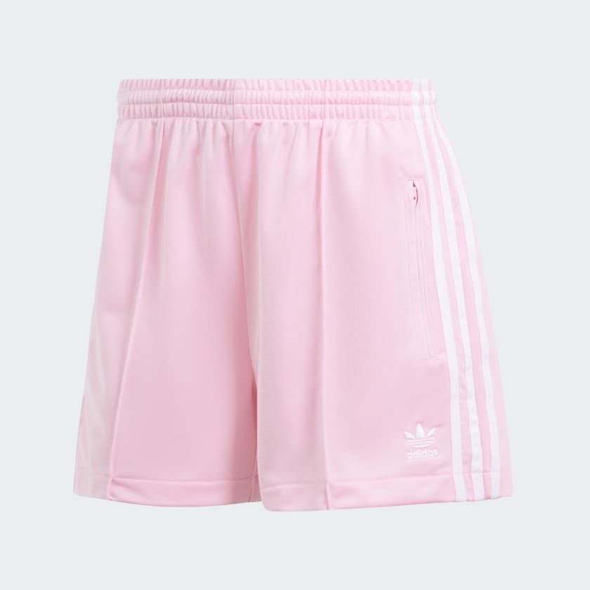 QUẦN SHORT NỮ FIREBIRD