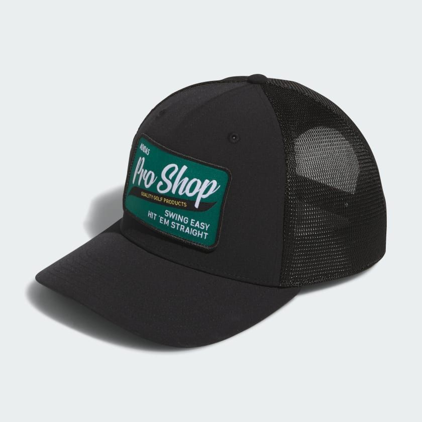 MŨ TRUCKER NAM FIVE-PANEL