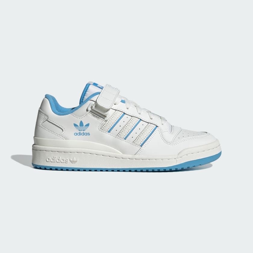 Giày originals Nam FORUM LOW SHOES