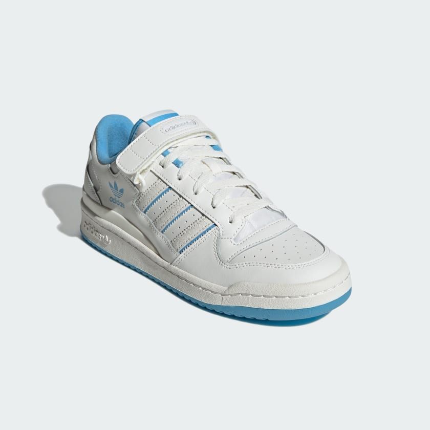 Giày originals Nam FORUM LOW SHOES