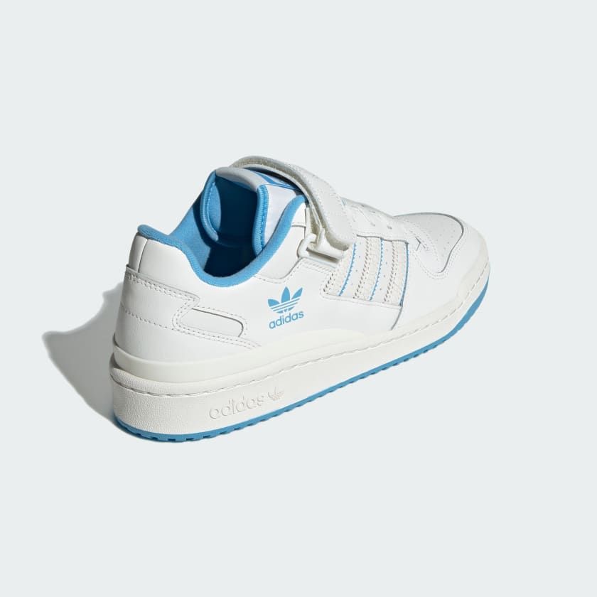 Giày originals Nam FORUM LOW SHOES