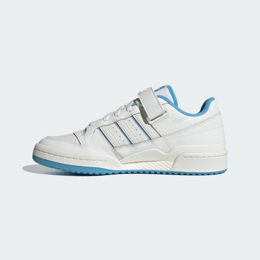 Giày originals Nam FORUM LOW SHOES