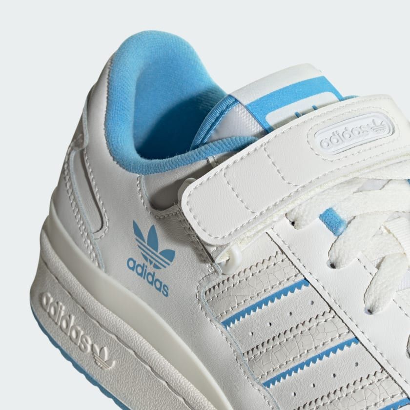 Giày originals Nam FORUM LOW SHOES