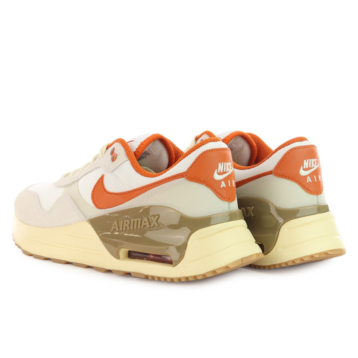 Giày Nike nữ Air Max SYSTM FQ8106-133
