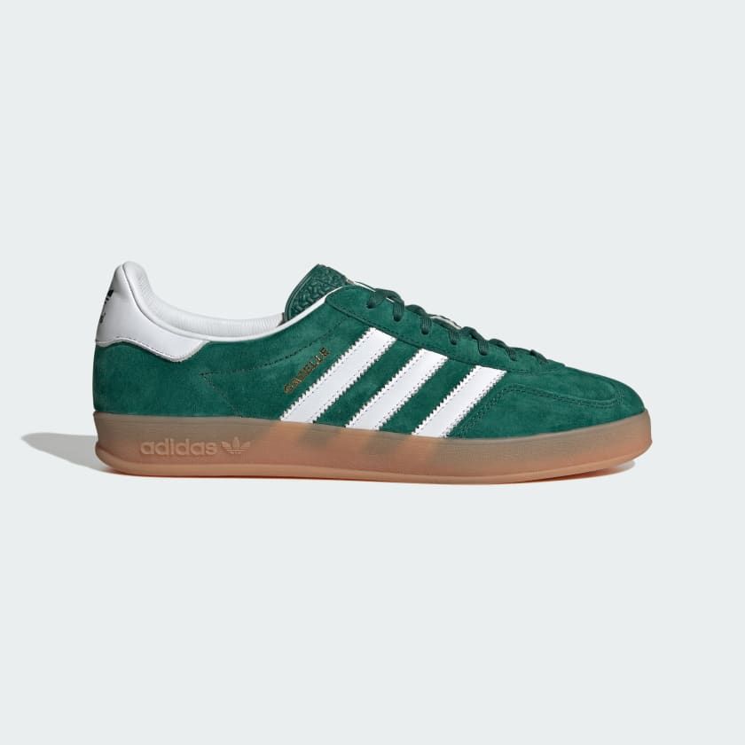 Giày originals Nam GAZELLE INDOOR