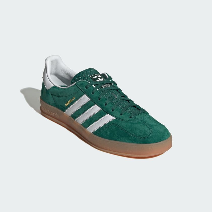 Giày originals Nam GAZELLE INDOOR