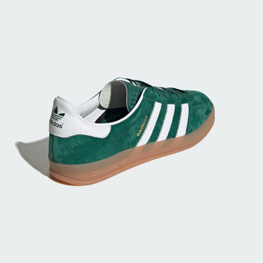 Giày originals Nam GAZELLE INDOOR