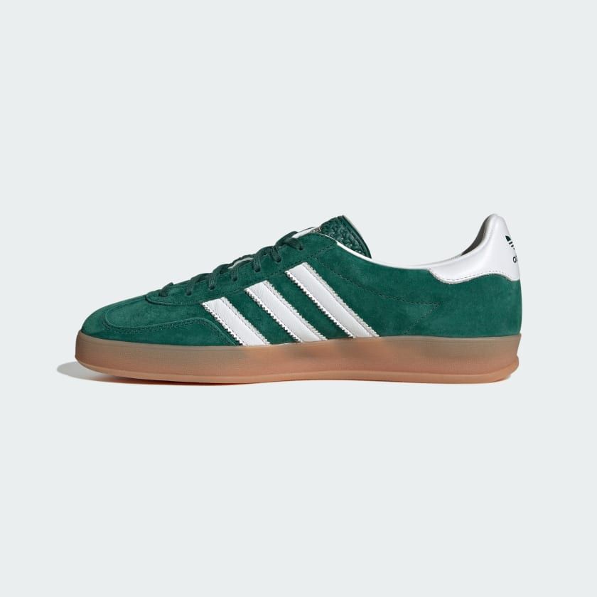 Giày originals Nam GAZELLE INDOOR