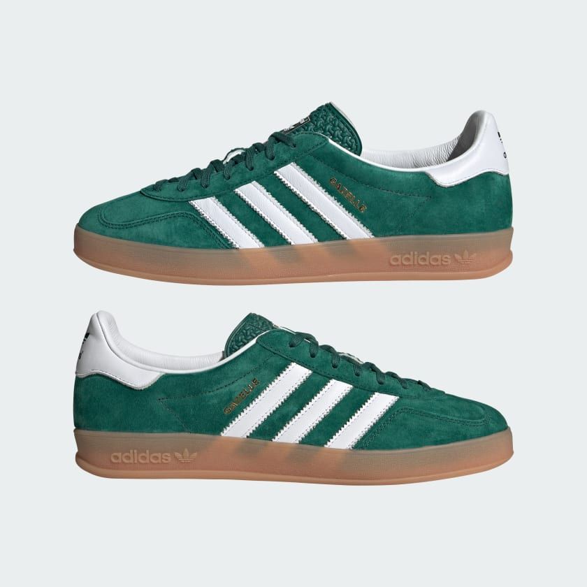Giày originals Nam GAZELLE INDOOR